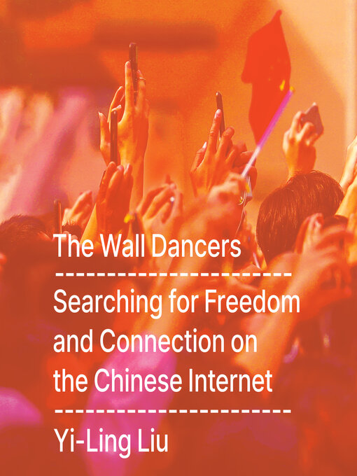 Cover image for The Wall Dancers